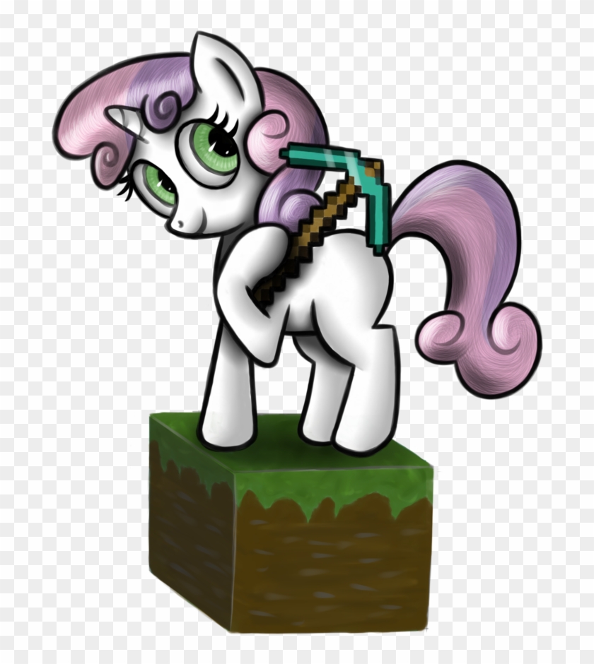 Goldenmercurydragon, Minecraft, Pickaxe, Safe, Solo, - Cartoon #1668595