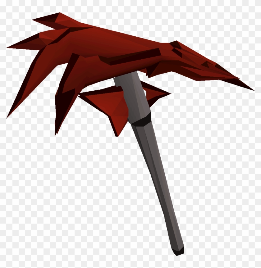 964 X 945 1 - Dragon Pickaxe Osrs #1668621