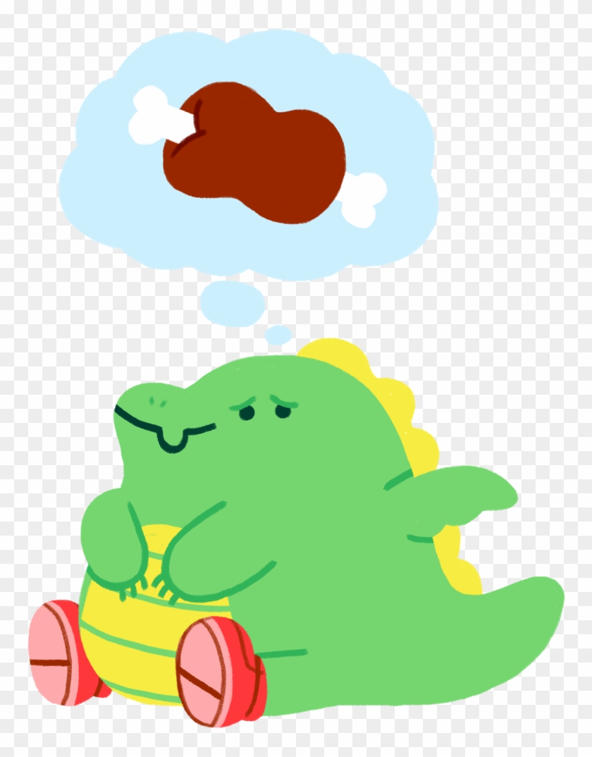 Got Cake Tho - Cartoon #1668664