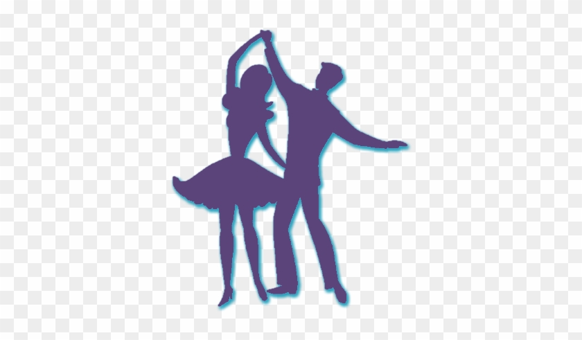 Dance Team Clipart 53921 About Avondale Dance - Logo For Dance Png #1668722