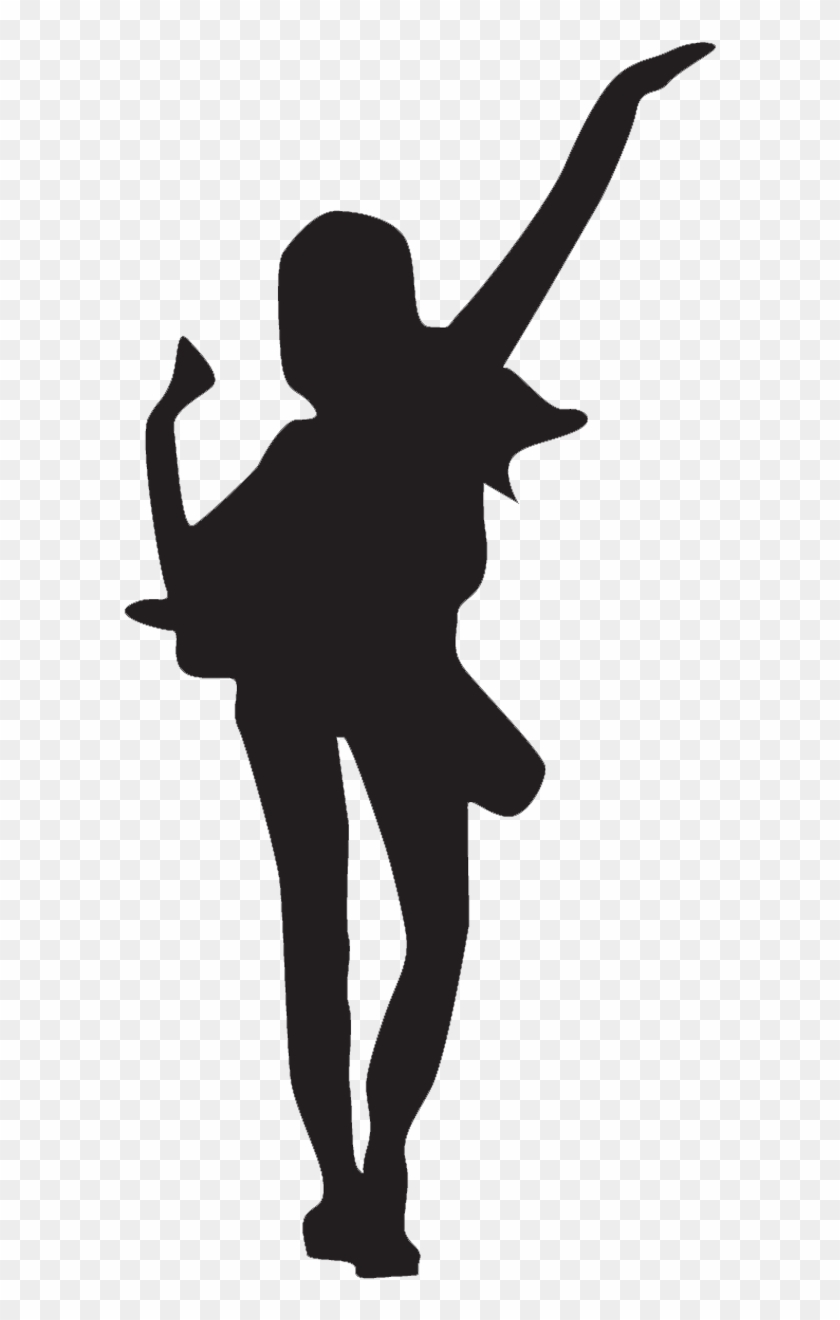 Oracle Team - Silhouette #1668731