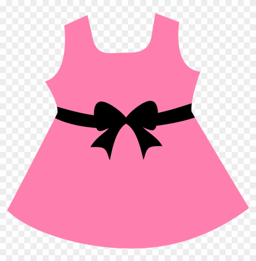 ϦᎯϧy ‿✿⁀ Baby Girl Clipart, Baby Shawer, Baby Shower - Moldes De Vestidos Para Baby Shower #1668739