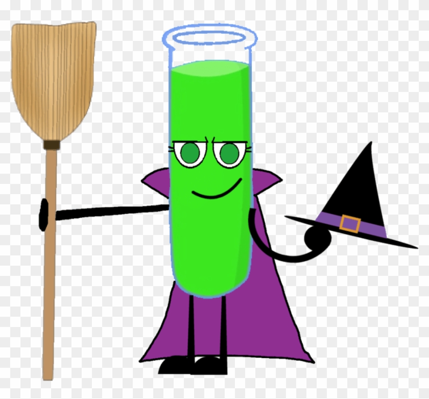 Inanimate Insanity Test-tube Art - Test Tube Inanimate Insanity 2 #1668755