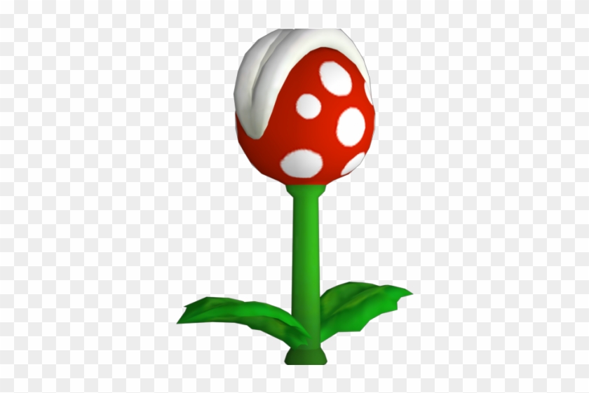 Super Mario Clipart Plant - Piranha Plant 420 #1668781