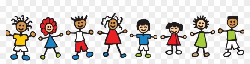 The Afterschool Connection Inc - Clip Art Children Playing #1668788
