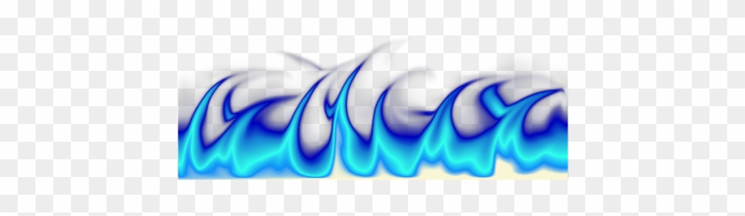 Blue Fire #1668808