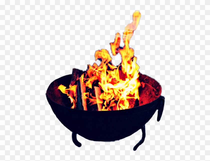 Fire Cauldron Png #1668812