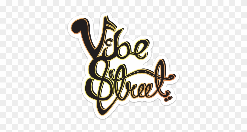 Vibe Street Logo - Vibe Music #1668838
