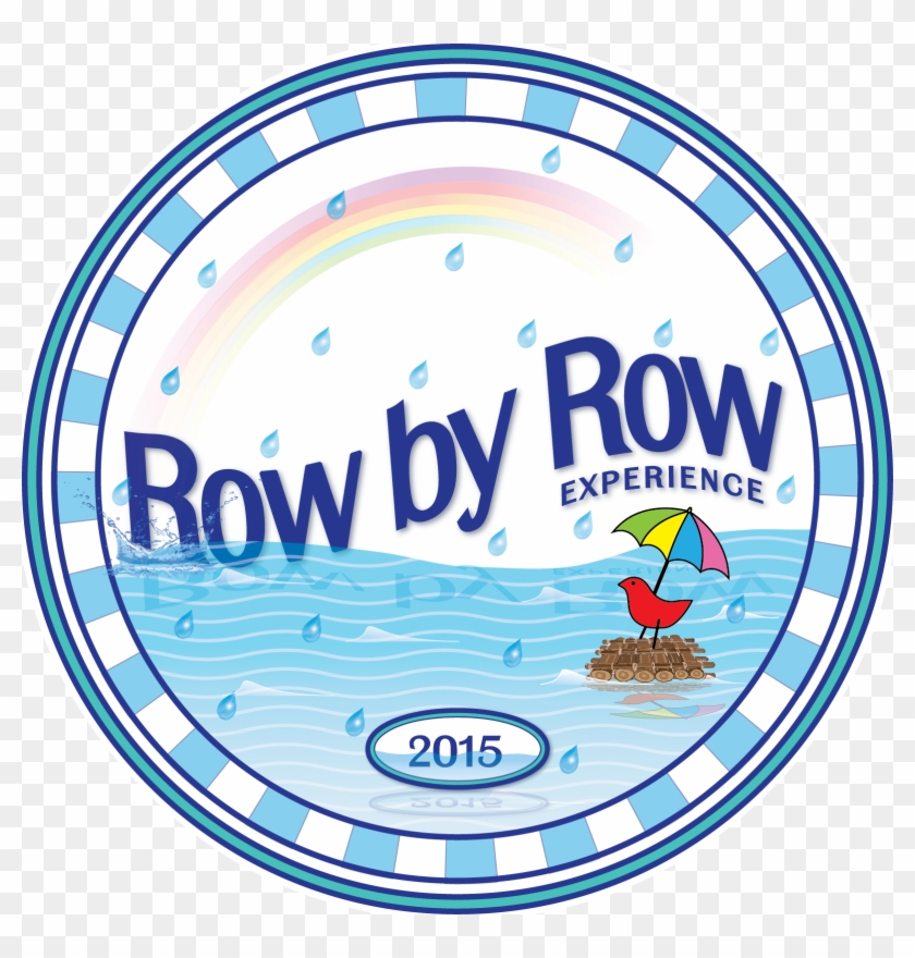 2015 Circle Clean - Row By Row Experience 2015 #1668864