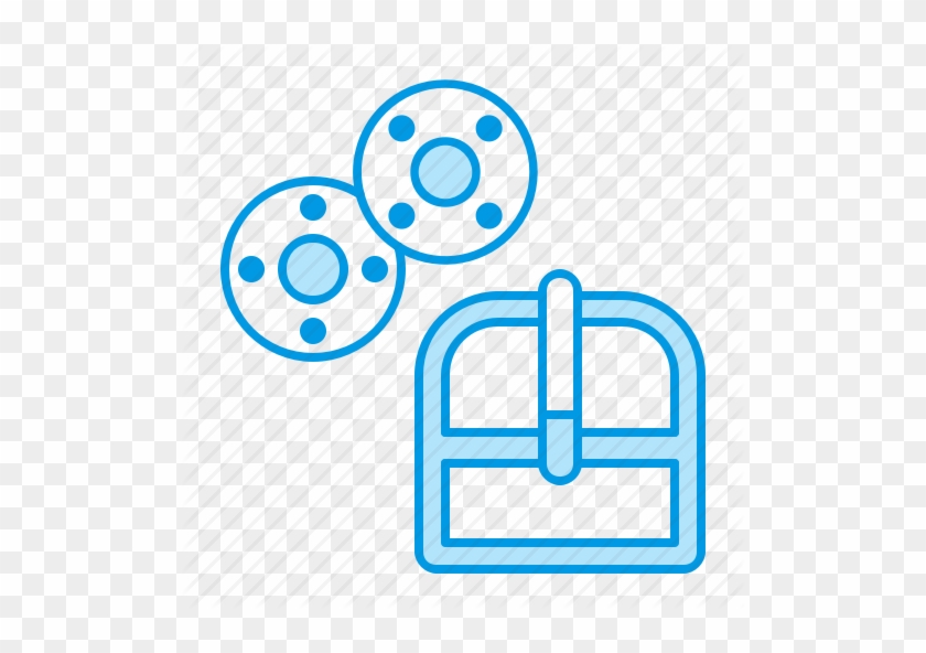 Supplies Icon Search Engine - Circle #1668908