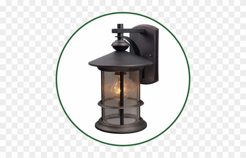 Outdoor Wall Lights - Sconce #1668948