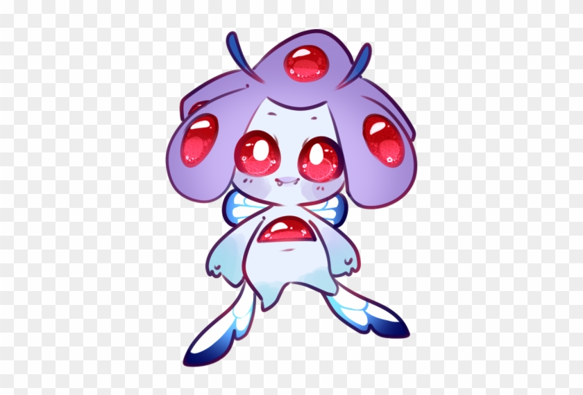 Eye Pokemon #1668959