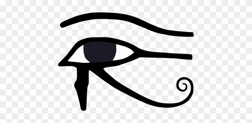 The Eye Of Horus - Eye Of Horus Gif #1668967