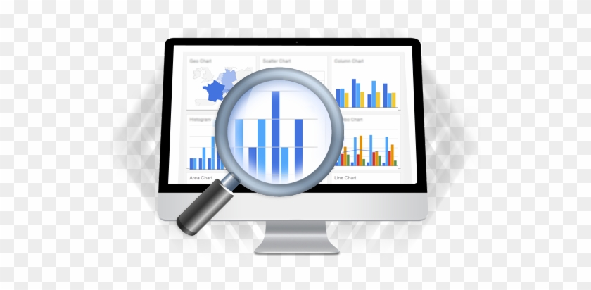 Search Analytics Platform - Search Analytics Platform #1668998