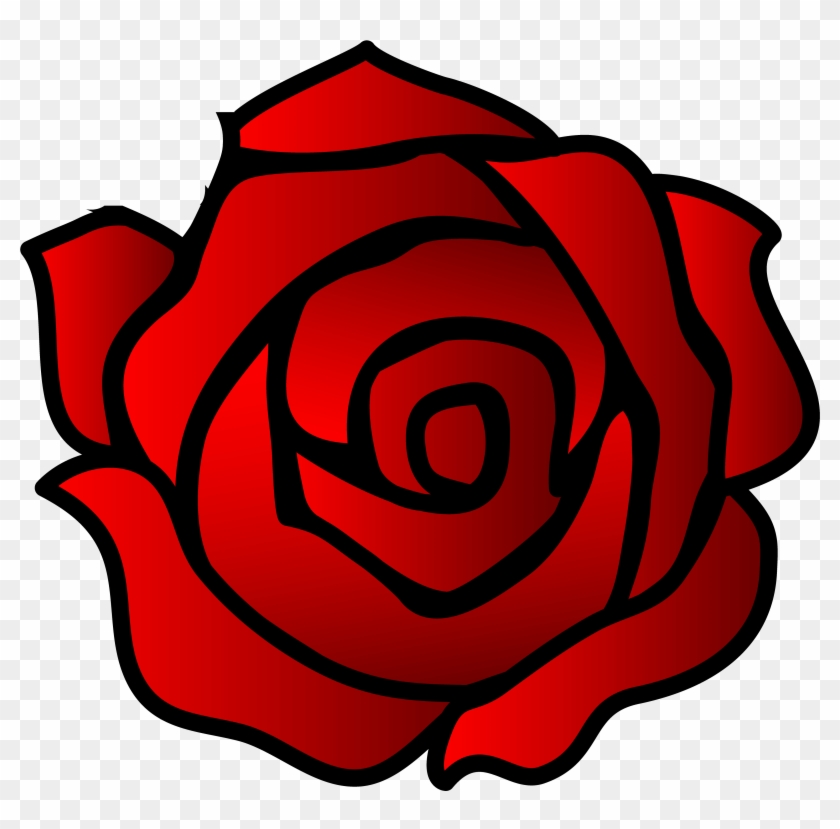 About Third Eye - Cartoon Rose #1669020