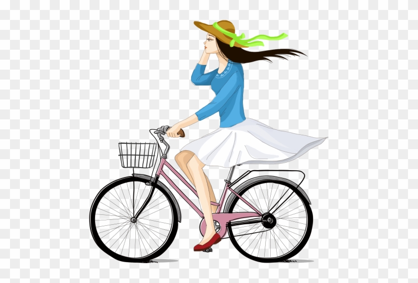 Free Png Download Hybrid Bicycle Png Images Background - Bicycle #1669076