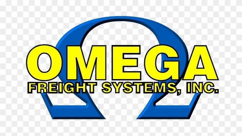 Omega Freight Systems Inc #1669081