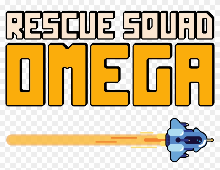 Rescue Squad Omega - Rescue Squad Omega #1669097