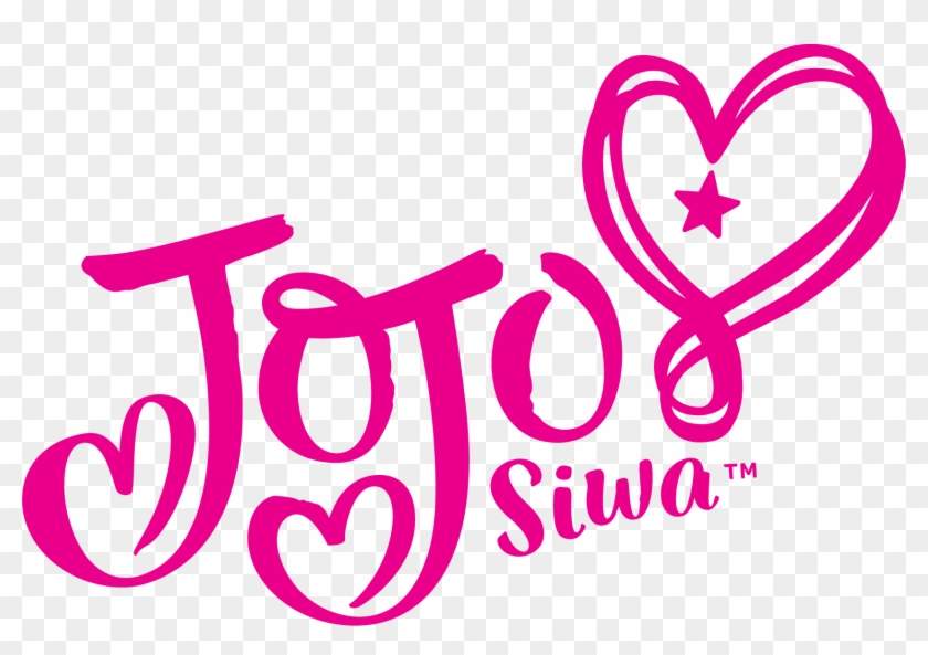 Message - - Jojo Siwa Logo #1669120