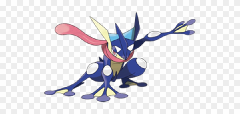 If You Have Super Smash Bros - Greninja Smash #1669125