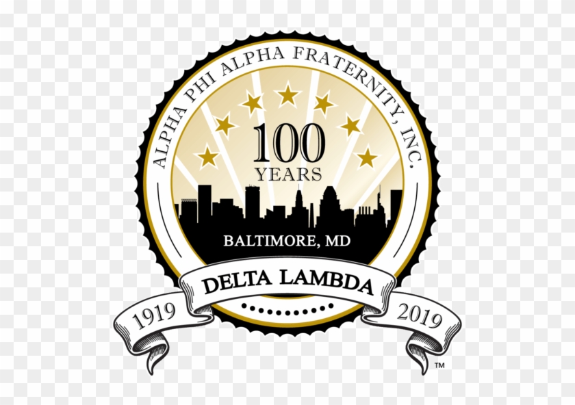 Delta Lambda Chapter Of Alpha Phi Alpha Fraternity - Guaranteed Tags #1669136
