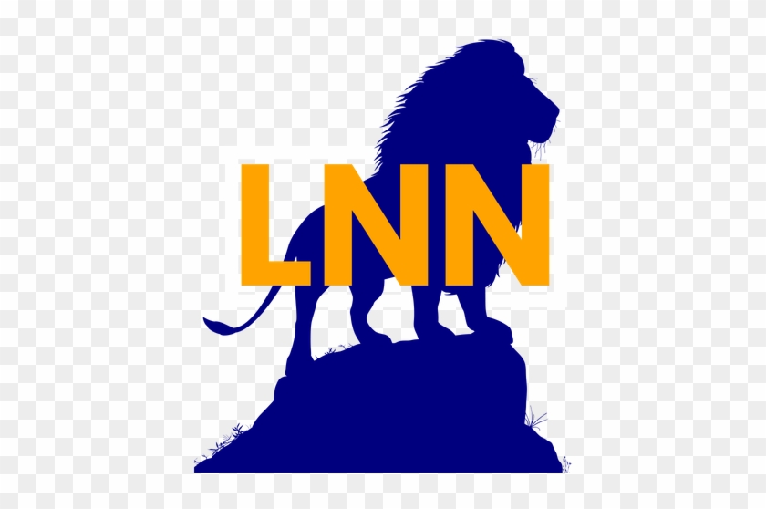 Masai Lion #1669163
