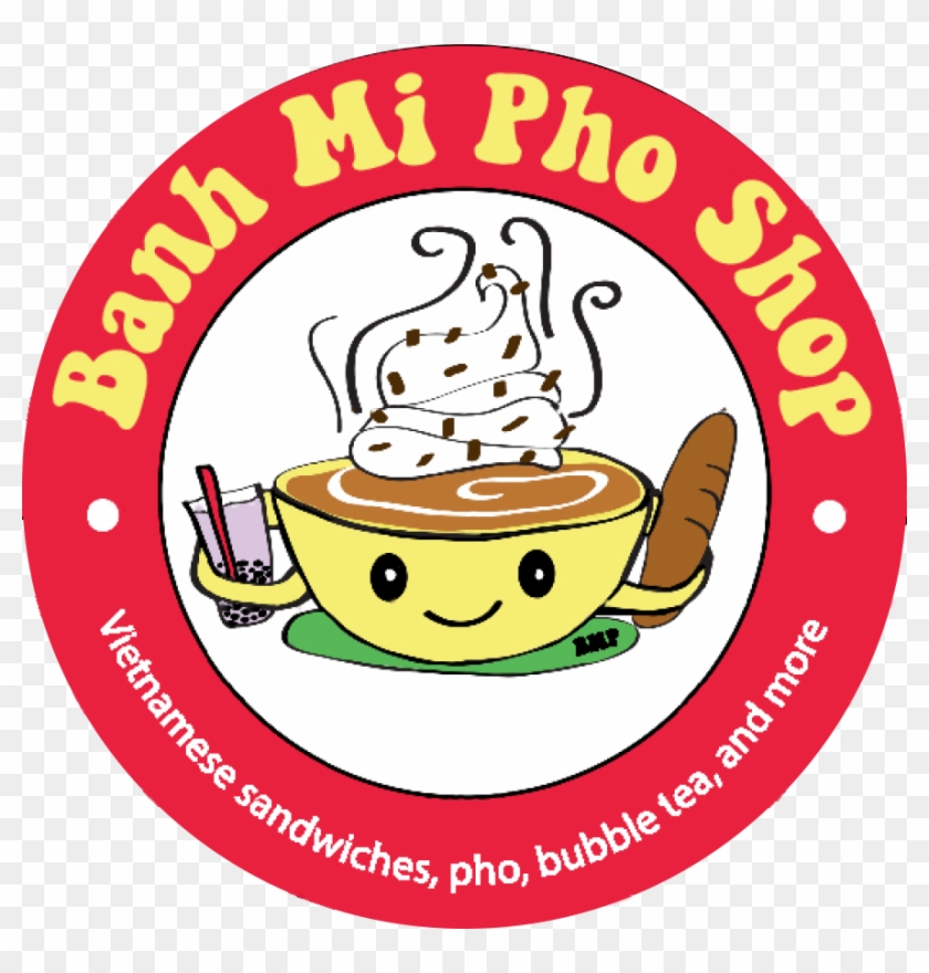 Menu Banh Mi Shop Ⓒ - Banh Mi Pho Fort Wayne #1669168