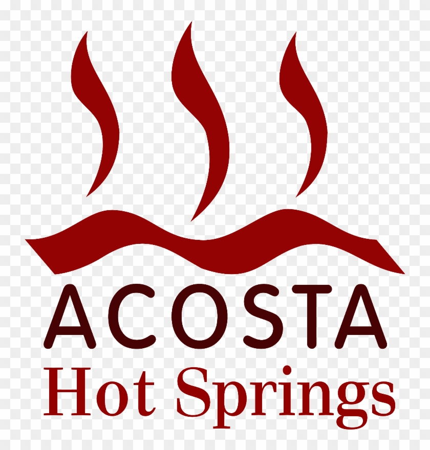 Acosta Hot Springs Sources D'eau Chaude, Costa Rica - Acosta Hot Springs Sources D'eau Chaude, Costa Rica #1669212
