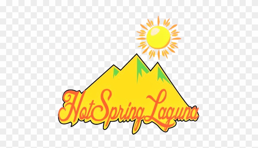 Hot Spring In Laguna - Hot Spring In Laguna #1669216