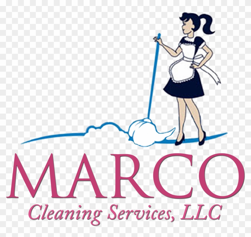 Marco Cleaning Service Llc Cartoon Free Transparent PNG Clipart