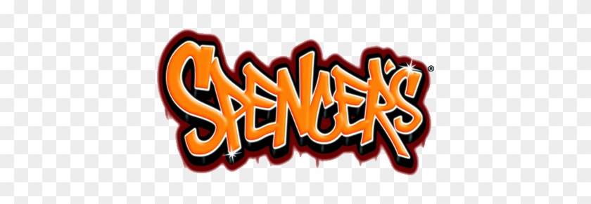 Spencer-gifts - Spencers Store #1669237