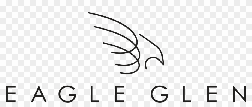 Eagle Glen - Line Art #1669249