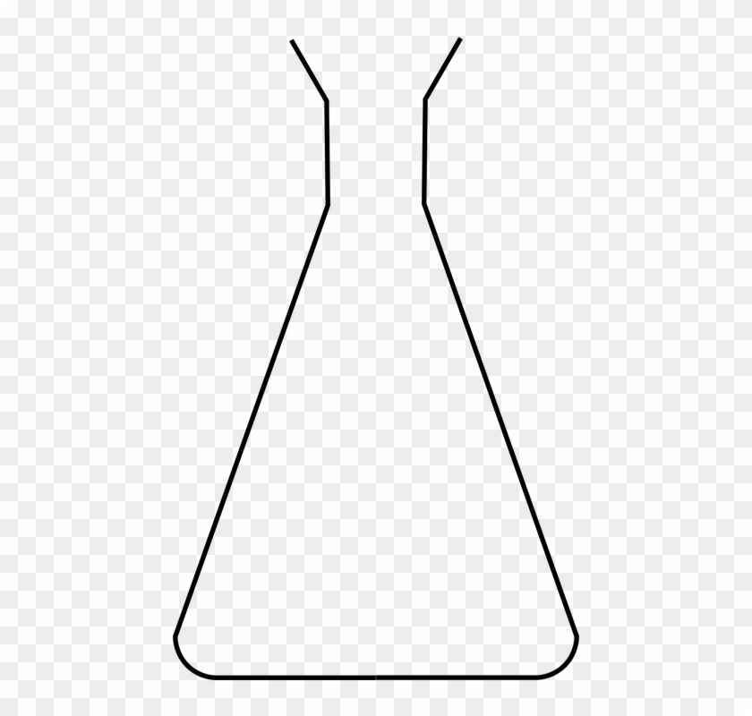 Diagram Diagram Of Conical Flask Diagram Schematic - Conical Flask Scientific Diagram #1669260