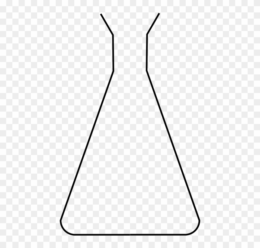Diagram Diagram Of Conical Flask Diagram Schematic Conical Flask