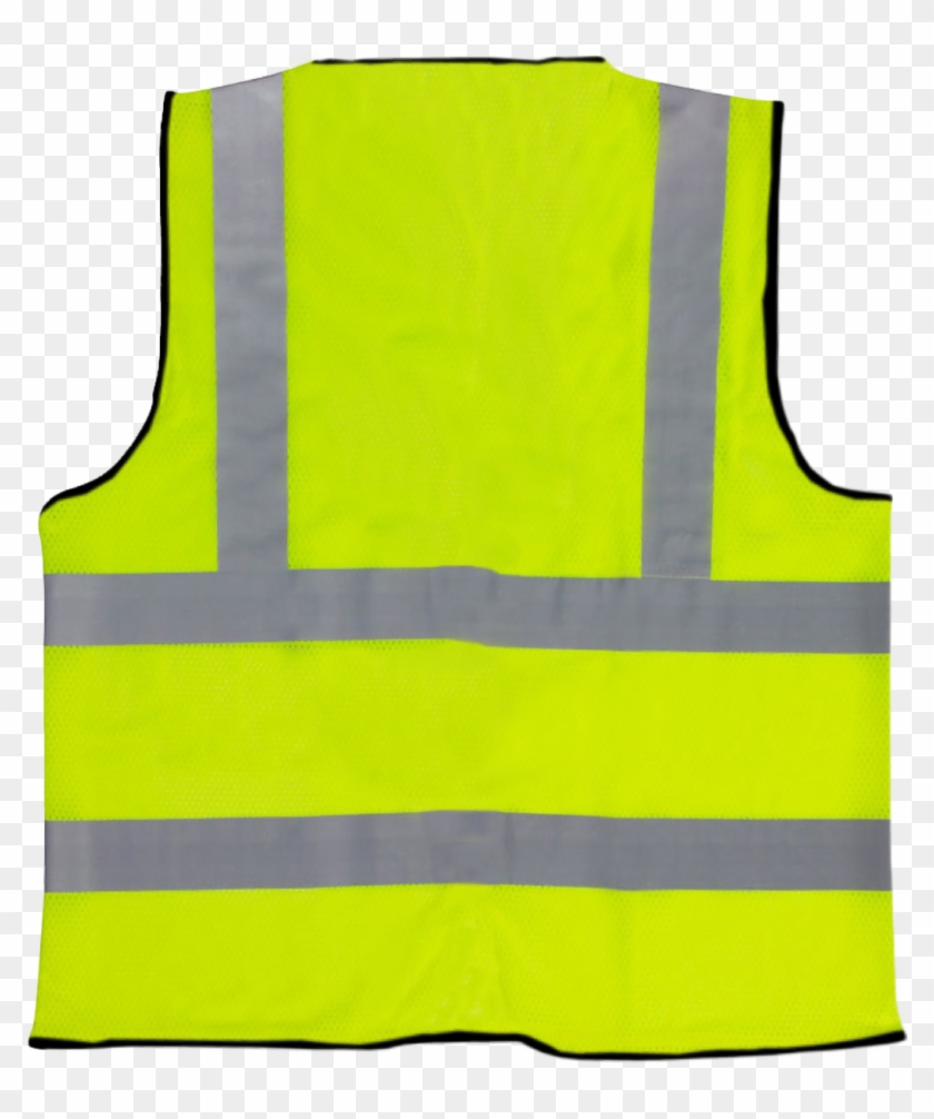 Safety Vest Rsv05 - Sweater Vest #1669263