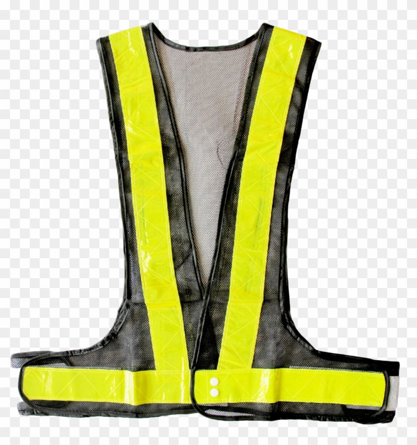Safety Vest Rsv02 - Vest #1669270