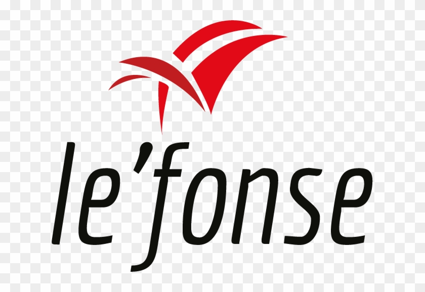 Le Fonse Logo #1669302