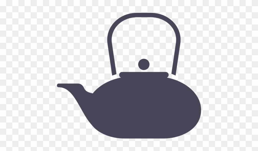 512 X 512 6 - Kettle Icon #1669315