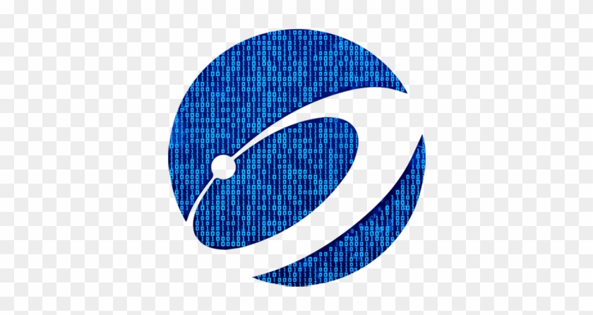 Nexus Earth - Blockchain Technology Logo Png #1669352