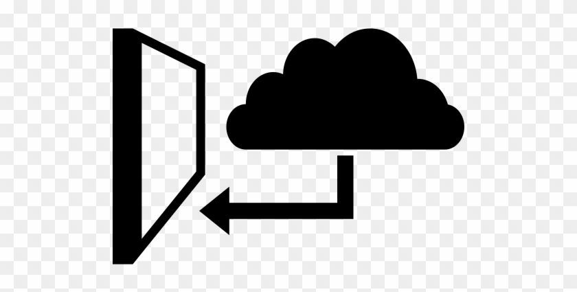 Geometry Cube Png File - Cloud Storage #1669378