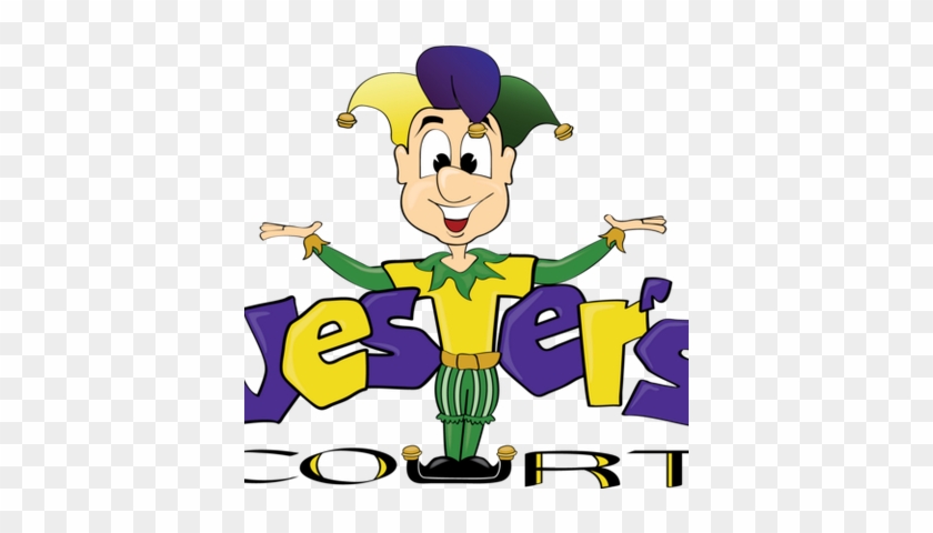 Jester's Court - Jesters Court #1669390
