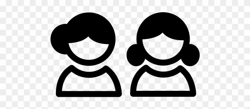 Women Rubber Stamp - Women Rubber Stamp #1669416