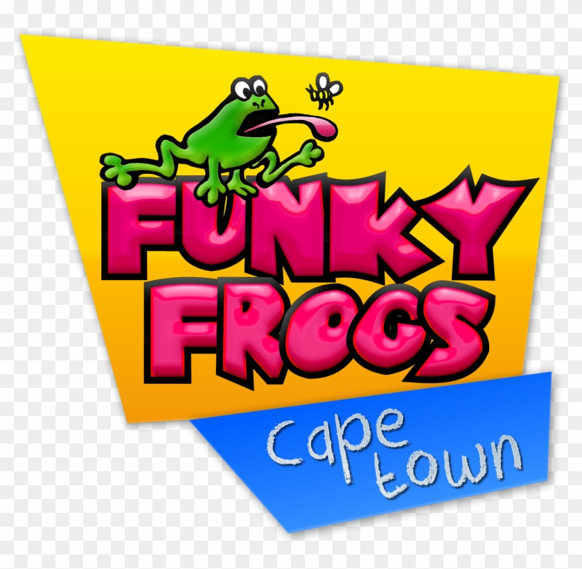 Contact Form Cape Town - Funky Frogs #1669433