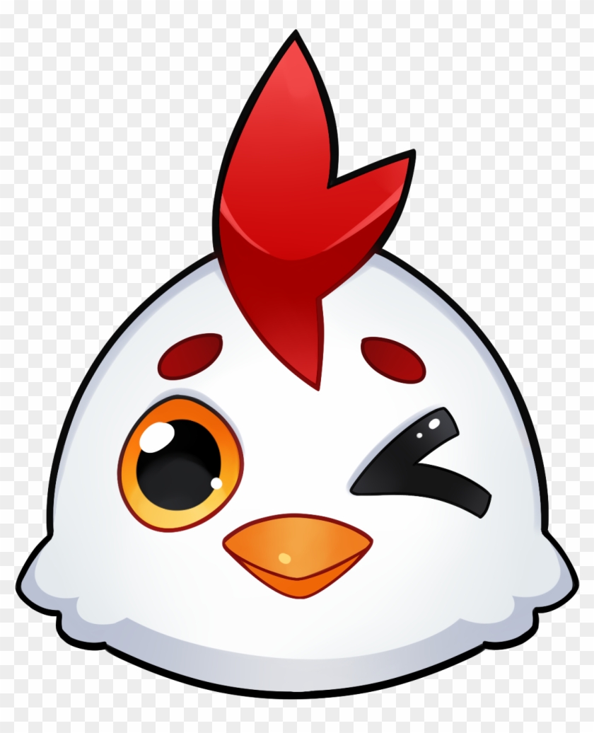 Chicken Contendies - Chicken #1669444
