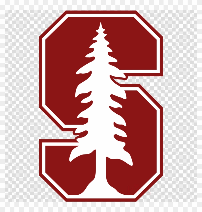 Stanford Logo Clipart Stanford University Stanford - Stanford Cardinal #1669469