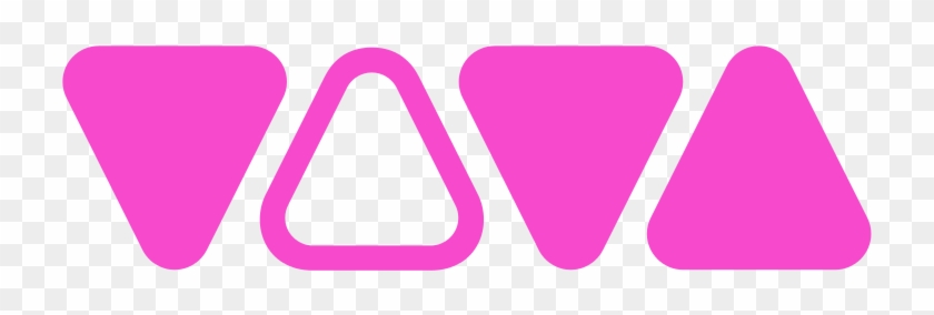 Viva Logo Pinksvg Wikimedia Commons - Viva Polska Logo Png #1669498