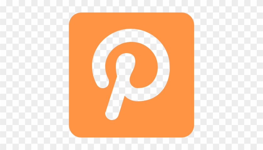 Instagram Icon - Pinterest #1669512