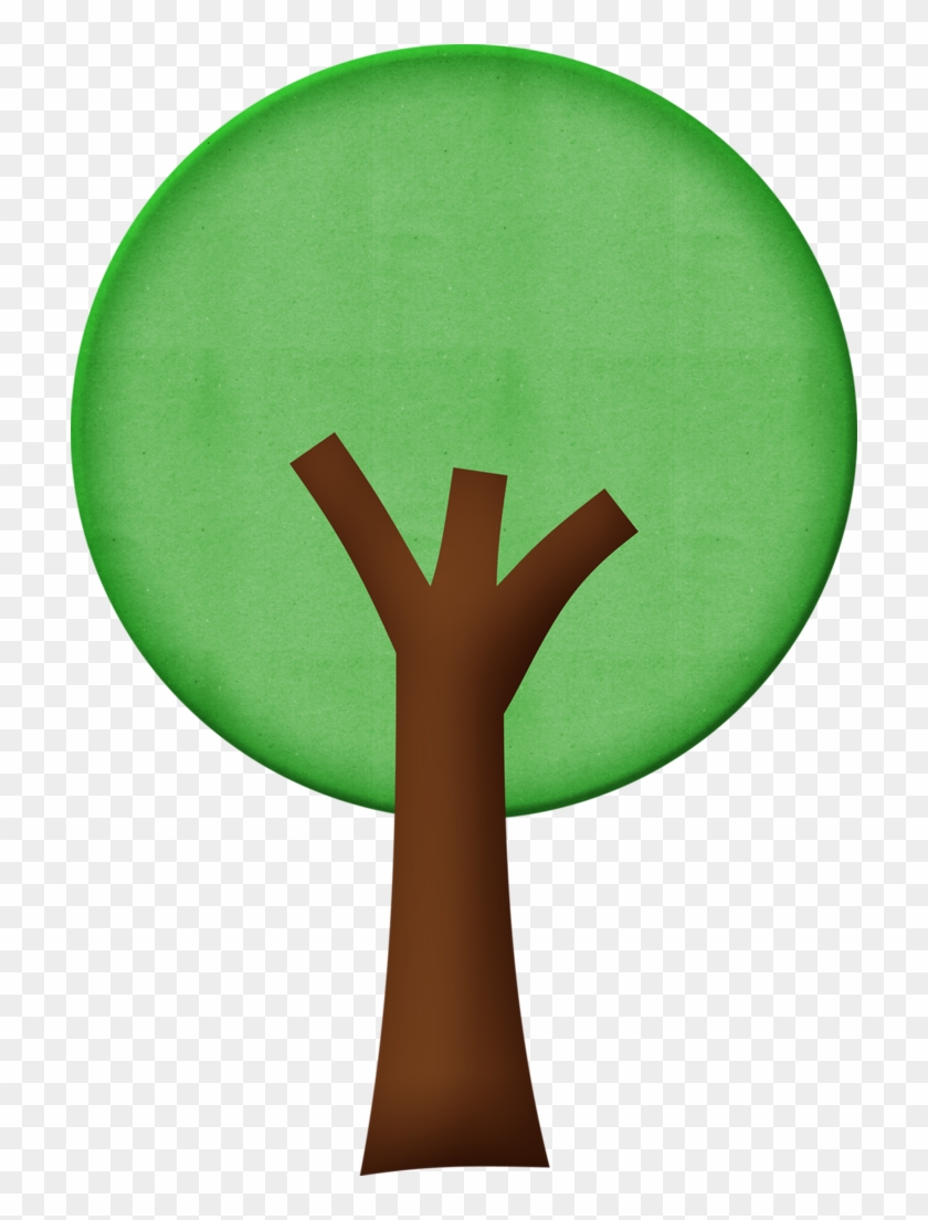 ○••°‿✿⁀trees‿✿⁀°••○ Art - Molde Arvore Bosque Png #1669568