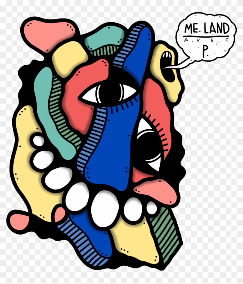 Previousnext - Me Land #1669577