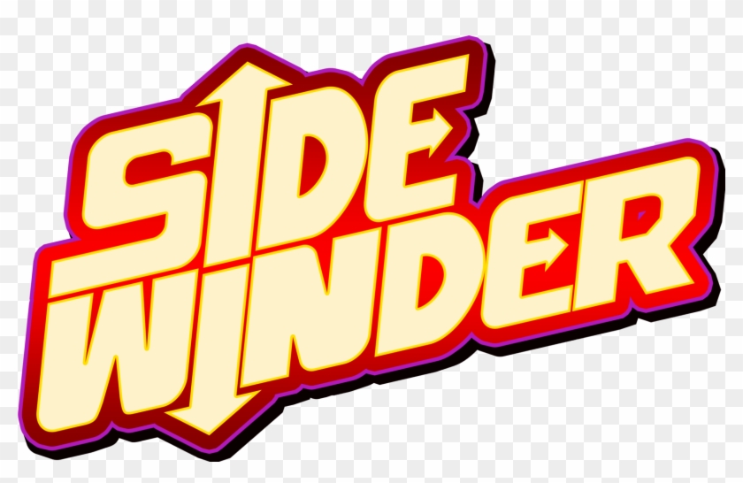 Preview Of Side Winder Slot - Preview Of Side Winder Slot #1669600